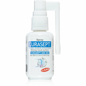 Curasept ADS 050 Spray sprej za usta za visoko ucinkovitu zaštitu od karijesa 30 ml