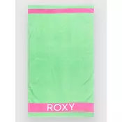 Roxy Prtytowelsolid Surf Poncho zephyr green