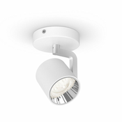 Philips Byrl 50671/31/P0, stropna LED svjetiljka, bijela