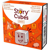 Zygomatic igra s kockami Rorys Story Cubes Original