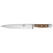 GÜDE Kuhinjski nož Güde Alpha 21 cm jekleno rezilo, (5000119583)