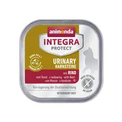 A INTEGRA PROT MACKA ADULT URINARY OXA GOVEDINA 100g