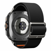 PAS SPIGEN FIT LITE SAMSUNG GALAXY WATCH ULTRA (47 MM) BLACK