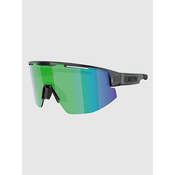 BLIZ PROTECTIVE SPORTS GEAR Matrix Crystal Black Soncna OČALA brown w green multi
