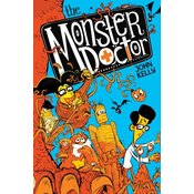 The Monster Doctor
