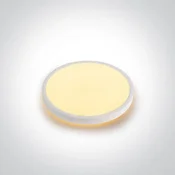 BIJELA LED PLAFONJERA 30W+3W CCT IP20 230V 2880lm TRIAK DIMABILNA DM62002BD/W/V