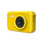 Dečija kamera SJCAM Fun Cam žuta