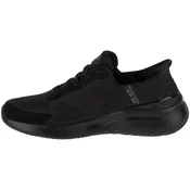 Skechers Muške patike Slip-ins bounder 2.0 emerged, Crne