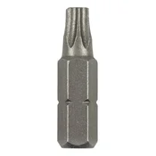 Bosch Bit za odvijace 2609255933, Standard, T15, 25 mm, 1/4 hex