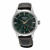 SEIKO moška ročna ura PRESAGE SSA459J1