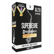 JEZIČKI ZA SAKSOFON ALT MARCA SUPERIEURE 3