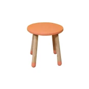 Hanah Home Decija stolica, 28x32x28 cm, Koral