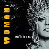 Lily Moe - Woman (LP)