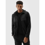 Mens Fleece Sweatshirt 4F