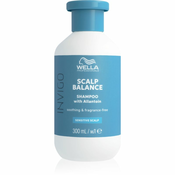 Wella Invigo Senso Calm Sensitive Shampoo - 300 ml