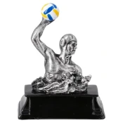 Victory pehar vaterpolista 12 cm ( 701231 )