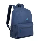 RivaCase ruksak za laptop 13,3, 18 L, 5563, plavi