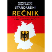 Standardni nemacki recnik