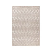 Kayoom PREPROGA Sarai 225 Beige   120/170 cm  tkano bež