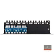 PTF-58R-EXT/PoE - 8-kanalna zaščita omrežja LAN - EWIMAR