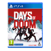 Days of Doom (PS4)