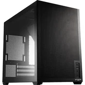 FSP S210 MT mini kucište racunala (bez napajanja), crno S210-B
