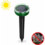 Mormark Solarni odganjalec škodljivcev (krt, voluhar, miš), 1kos | SOLGUARD
