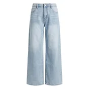 studioselect Kavbojke Nicky  moder denim