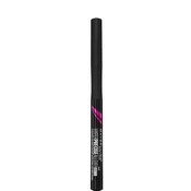 MAYBELLINE Hyper Precise All Day ajlajner 1,5 g Tecno 701 Matte Black