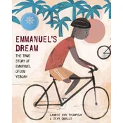 Emmanuels Dream: The True Story of Emmanuel Ofosu Yeboah