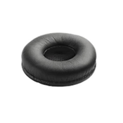 Jabra Large Leatherette ear cushion for  BIZ  2400 II  NEXT GENERATION - 10 pieces pack (14101-49)