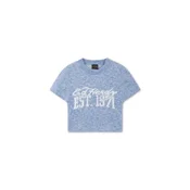 Ed Hardy Top modra