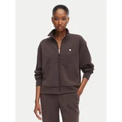 Guess Jopa V6YQ17 K4313 Rjava Regular Fit