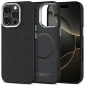 Tech-protect OVITEK TECH-PROTECT CARBON ZA MAGSAFE IPHONE 16 PRO MAX MAGNETNI OVITEK