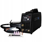SPARTUS EasyTIG 203P DC Easy TIG 200A HF varilni aparat