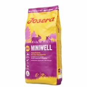 JOSERA Hrana za pse Miniwell 15kg