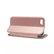 Torbica Teracell Flip Cover za iPhone 6/6S roze