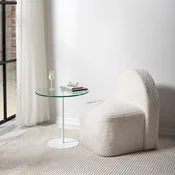 Hanah Home Klub sto Chill-Out, 50x50x50 cm, Beli