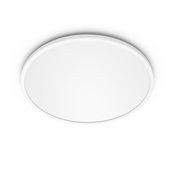 Philips - LED Zatemnitvena stropna svetilka TOBA 1xLED/18W/230V + DO