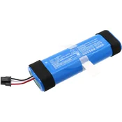 Baterija za Philips Homerun 3000 Xu3110/01, Xu3110/02, 4500 mAh