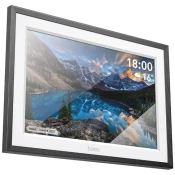hoco. Digitalni foto okvir 10, LCD touch panelWiFi, microUSB - HI13 59484
