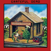 Grateful Dead - Terrapin Station (Remastered) (LP)