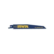 Irwin Žagin list za recipročno žago 225 mm, komplet 5 kosov - I