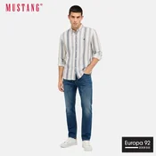 Mustang Srajca