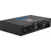 FUR AC-210A POWER CONDITIONER