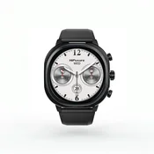 HIFUTURE Pametni sat AIX Lite/ crna