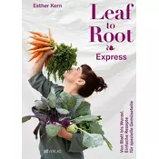 Leaf to Root - Express