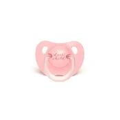 Suavinex Varalica Evolution Ana. S 6/18M Svetlo Roze Dete