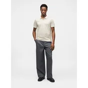 JOOP! Polo majica Jesse 10100063 30100496 Écru Regular Fit