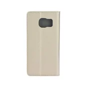 No Name OVITEK ZA KNJIGO PAMETNI MAGNET ZA MOTOROLA MOTO G73 5G ZLAT, (22014220)